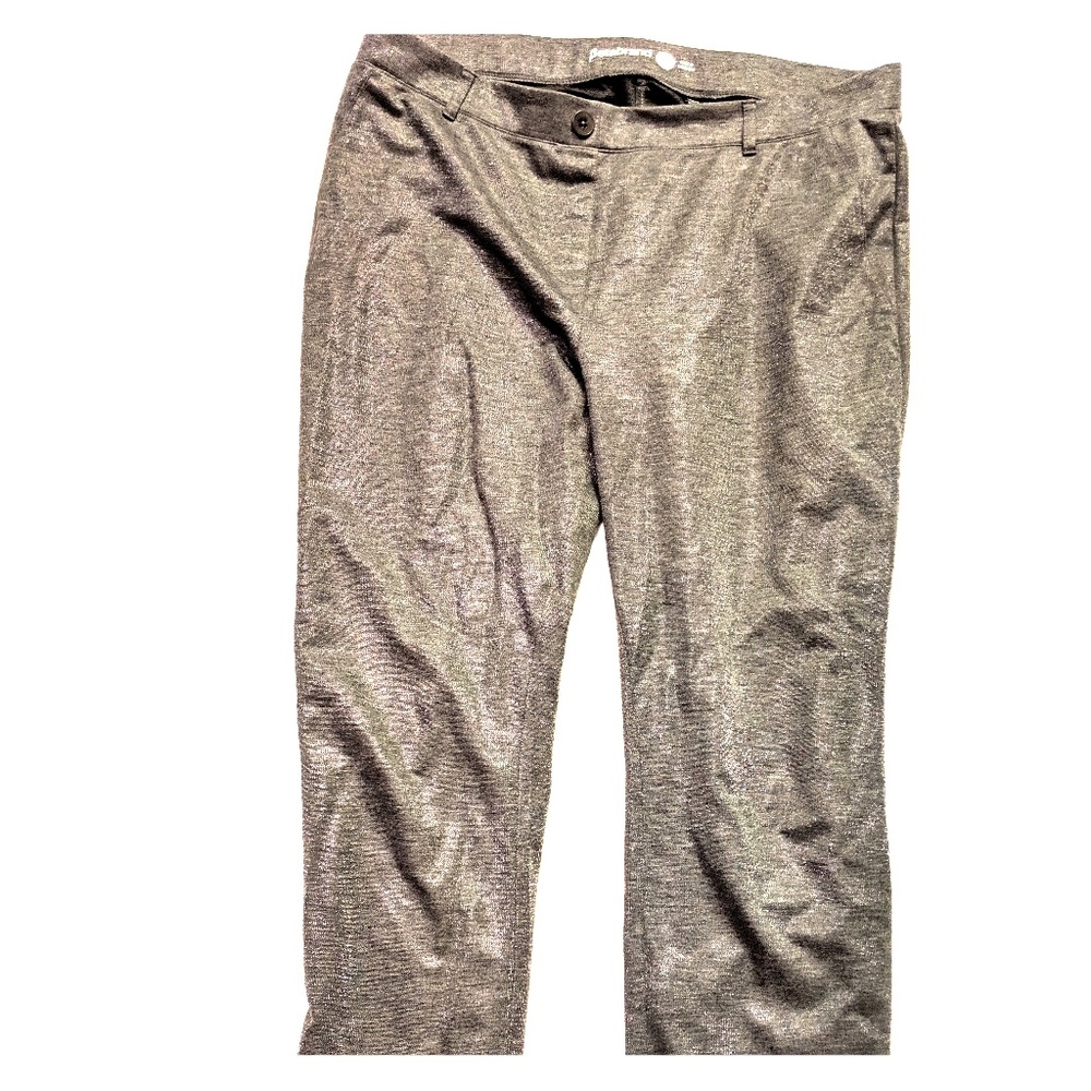 Betabrand Dress Yoga Pants